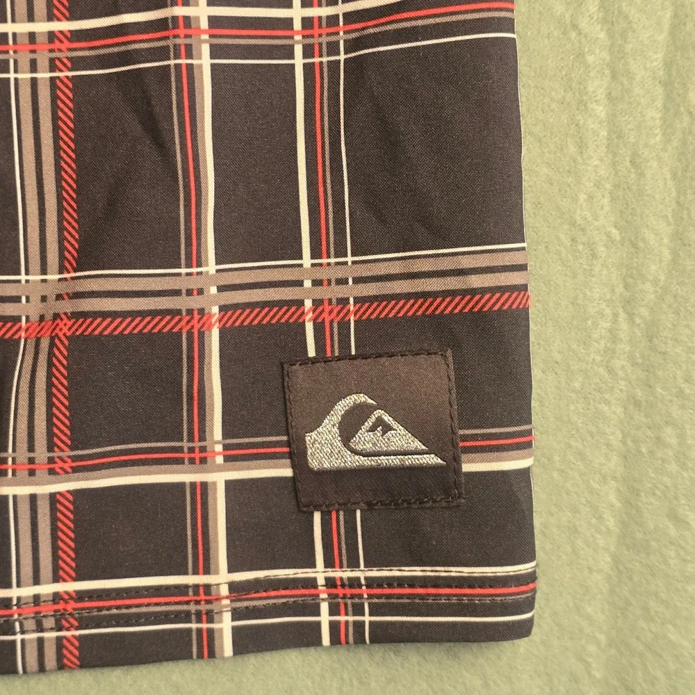 Quiksilver boys board